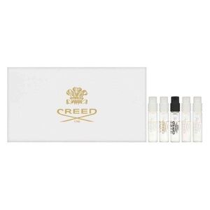 Creed for her inspiration 5 trial sample set parfum perfume women new